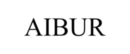 AIBUR trademark