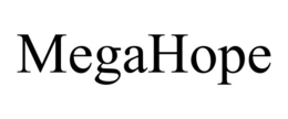 MEGAHOPE trademark