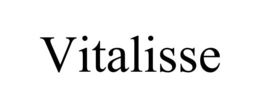 VITALISSE trademark