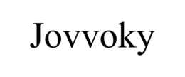 JOVVOKY trademark