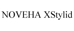 NOVEHA XSTYLID trademark