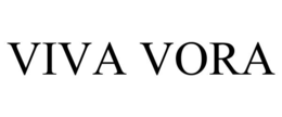 VIVA VORA trademark
