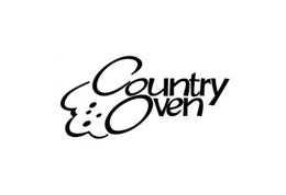 COUNTRY OVEN trademark