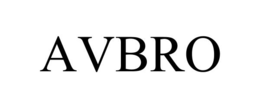 AVBRO trademark