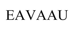 EAVAAU trademark