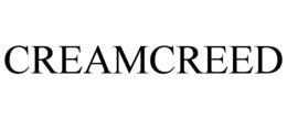CREAMCREED trademark