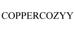 COPPERCOZYY trademark