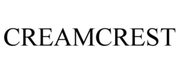 CREAMCREST trademark