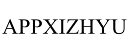 APPXIZHYU trademark