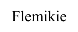FLEMIKIE trademark