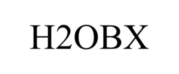 H2OBX trademark