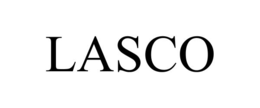 LASCO trademark