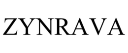 ZYNRAVA trademark