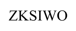 ZKSIWO trademark