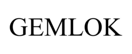GEMLOK trademark