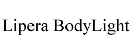 LIPERA BODYLIGHT trademark