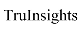 TRUINSIGHTS trademark