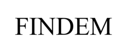 FINDEM trademark