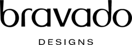 BRAVADO DESIGNS trademark