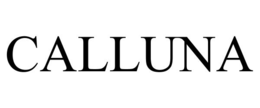 CALLUNA trademark