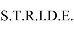 S.T.R.I.D.E. trademark