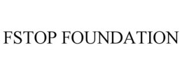 FSTOP FOUNDATION trademark