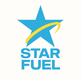 STAR FUEL trademark