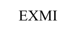 EXMI trademark