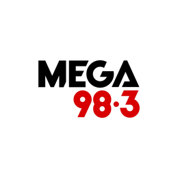 MEGA 98.3 trademark