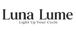 LUNA LUME LIGHT UP YOUR CYCLE trademark