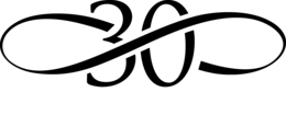 30 trademark