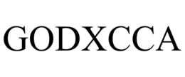 GODXCCA trademark