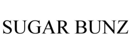 SUGAR BUNZ trademark