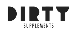 DIRTY SUPPLEMENTS trademark