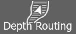 DEPTH ROUTING trademark