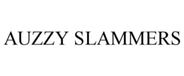 AUZZY SLAMMERS trademark