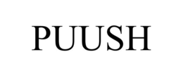 PUUSH trademark