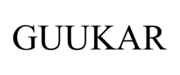 GUUKAR trademark
