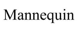 MANNEQUIN trademark
