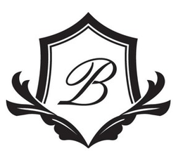 B trademark