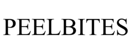 PEELBITES trademark