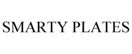 SMARTY PLATES trademark