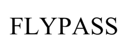 FLYPASS trademark