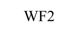 WF2 trademark