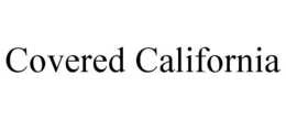 COVERED CALIFORNIA trademark