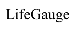 LIFEGAUGE trademark