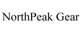 NORTHPEAK GEAR trademark