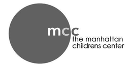MCC THE MANHATTAN CHILDRENS CENTER trademark