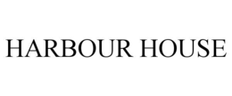 HARBOUR HOUSE trademark