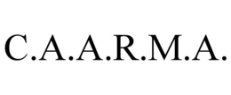 C.A.A.R.M.A. trademark